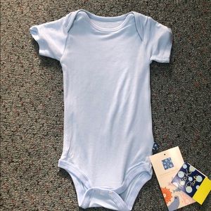 Kikkee pants short sleeve one piece